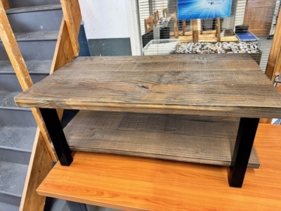 Coffee Table - 4