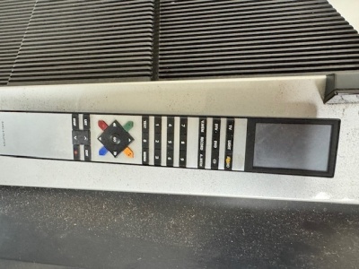 Bang & Olufsen TV Media Centre - 9
