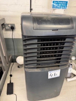 Portable Air Conditioning Unit