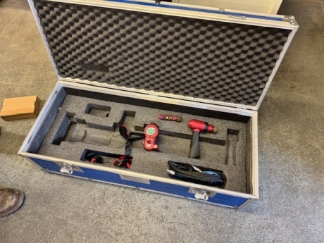 Kreon Solano 3D Scanner