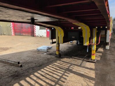 2013 King Triaxle Low Loader - 11