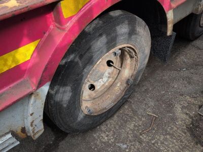 2013 King Triaxle Low Loader - 12