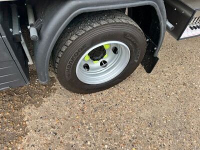 2017 DAF LF150 4x2 New Tilt & Slide Spec Lift Recovery Truck - 9