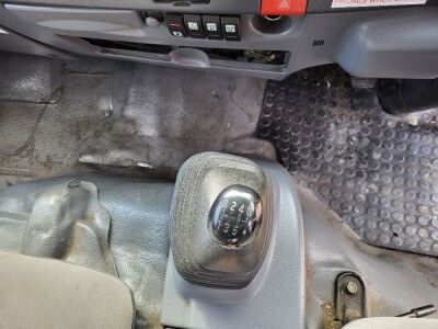 2012 Isuzu N75.190 4x2 Crew Cab Tilt & Slide With Spec Lift Recovery Truck - 12