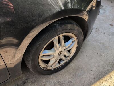 2007 Renault Clio - 4