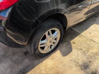 2007 Renault Clio - 5