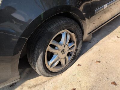 2007 Renault Clio - 9