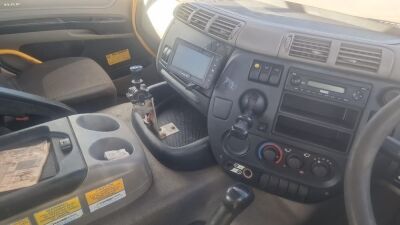 2012 DAF CF75.310 6x4 Grab Loader - 11