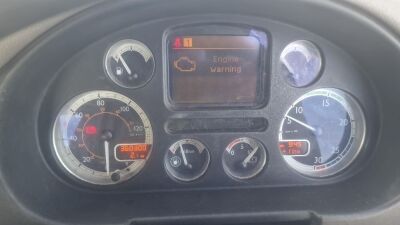 2012 DAF CF75.310 6x4 Grab Loader - 12