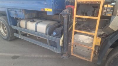2012 DAF CF75.310 6x4 Grab Loader - 15