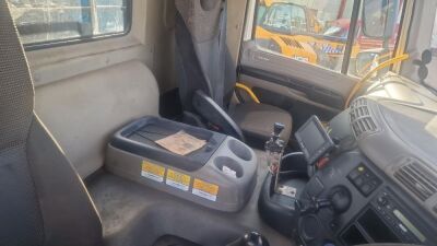 2012 DAF CF75.310 6x4 Grab Loader - 21