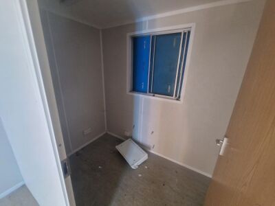 20ft x 8ft Site Cabin - 7