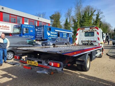2016 DAF LF180 4x2 Tilt & Slide Spec Lift Recovery Truck - 3