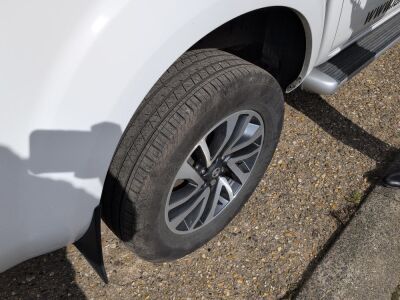 2017 Nissan Navara N-Connecta Dci Pick Up - 5