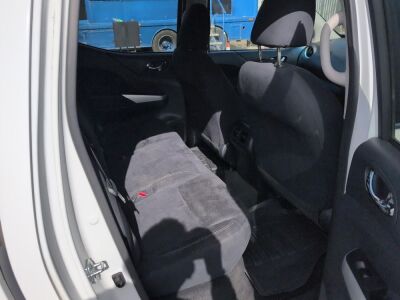 2017 Nissan Navara N-Connecta Dci Pick Up - 6