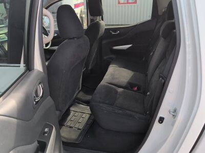 2017 Nissan Navara N-Connecta Dci Pick Up - 7