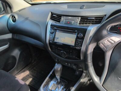2017 Nissan Navara N-Connecta Dci Pick Up - 8