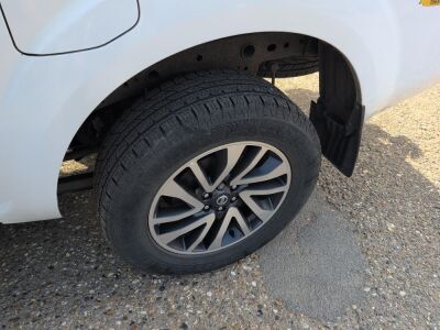 2017 Nissan Navara N-Connecta Dci Pick Up - 11