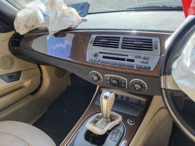 2003 BMW Z3 - 6