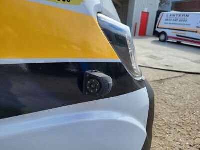 2022 Peugeot Boxer 4x2 Recovery Beaver Tail - 7