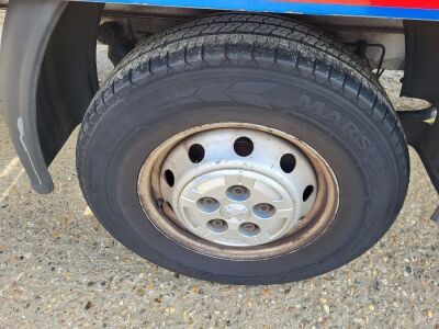 2022 Peugeot Boxer 4x2 Recovery Beaver Tail - 8