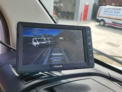 2022 Peugeot Boxer 4x2 Recovery Beaver Tail - 14