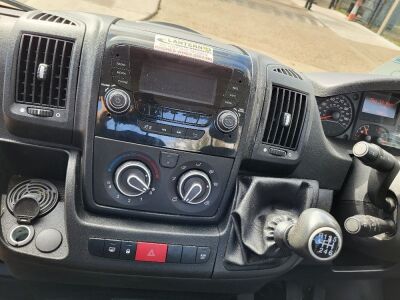2022 Peugeot Boxer 4x2 Recovery Beaver Tail - 15