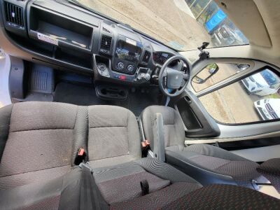 2022 Peugeot Boxer 4x2 Recovery Beaver Tail - 16