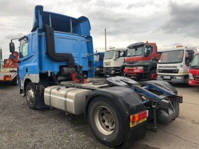 2008 DAF 85 460 4x2 Tractor Unit - 3