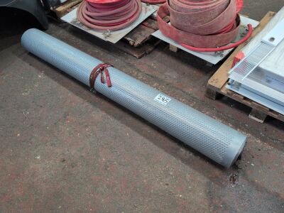 Roll of Bubble Matting