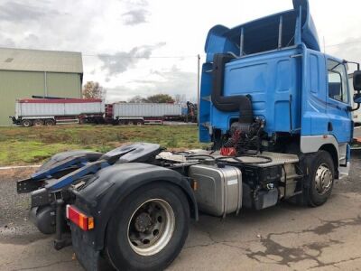 2008 DAF 85 460 4x2 Tractor Unit - 4