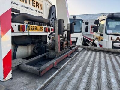 2018 MAN 12.220 4x2 2 Car Transporter - 5