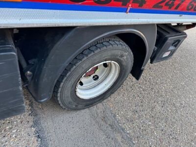 2018 MAN 12.220 4x2 2 Car Transporter - 9