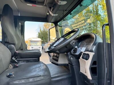 2018 MAN 12.220 4x2 2 Car Transporter - 15