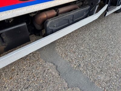 2017 Isuzu Forward N75.190 4x2 2 Car Transporter - 15