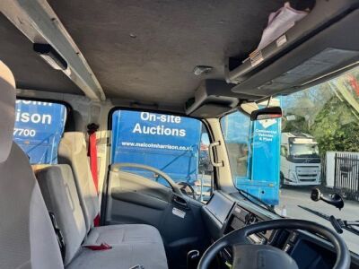 2017 Isuzu Forward N75.190 4x2 2 Car Transporter - 18