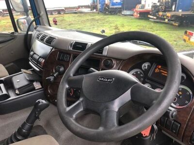 2008 DAF 85 460 4x2 Tractor Unit - 18