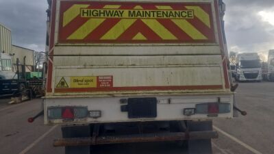 2017 Wilcox Triaxle Walking Floor Trailer - 6