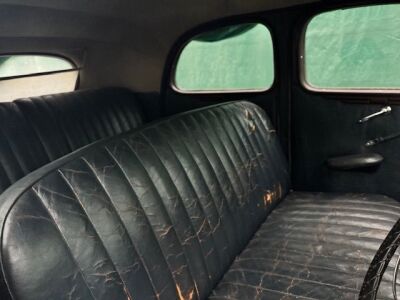 1952 Ford V8 Pilot Car - 4
