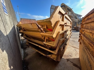 6yrd Skip - 3