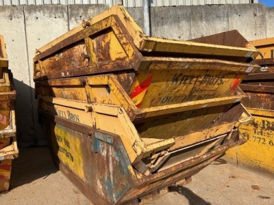 6yrd Skip - 2