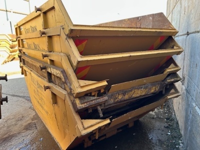 6yrd Skip - 3
