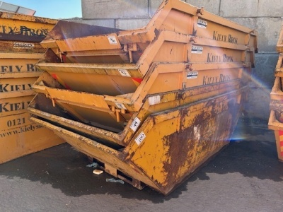 6yrd Skip