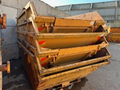 6yrd Skip - 2