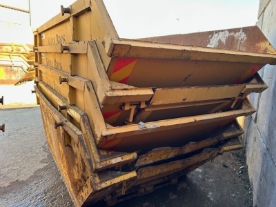 6yrd Skip - 3