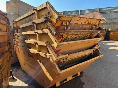 6yrd Skip - 2
