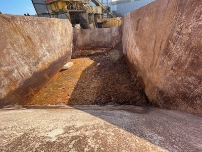 6yrd Skip - 4