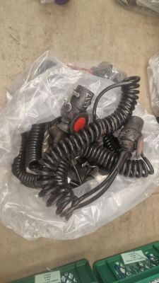 Quantity of Trailer Electrical Suzie