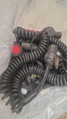 Quantity of Trailer Electrical Suzie - 5
