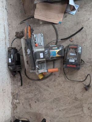 Quantity of Electrical Hand Tools